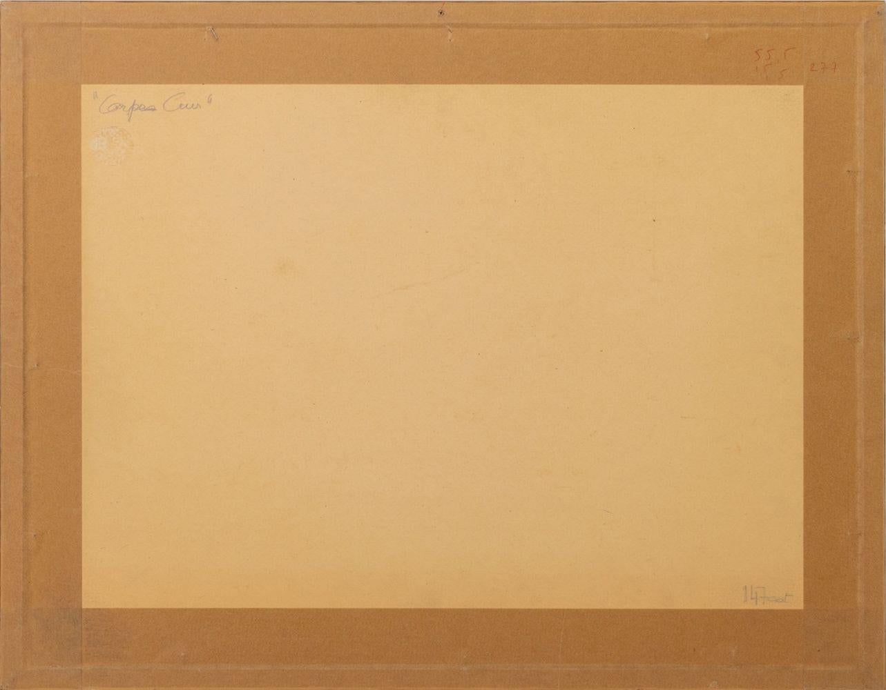 Gaston Suisse (francese, 1896-1988), 