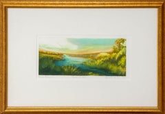 "Lucca Glow" et "Summer's End" (fin de l'été)