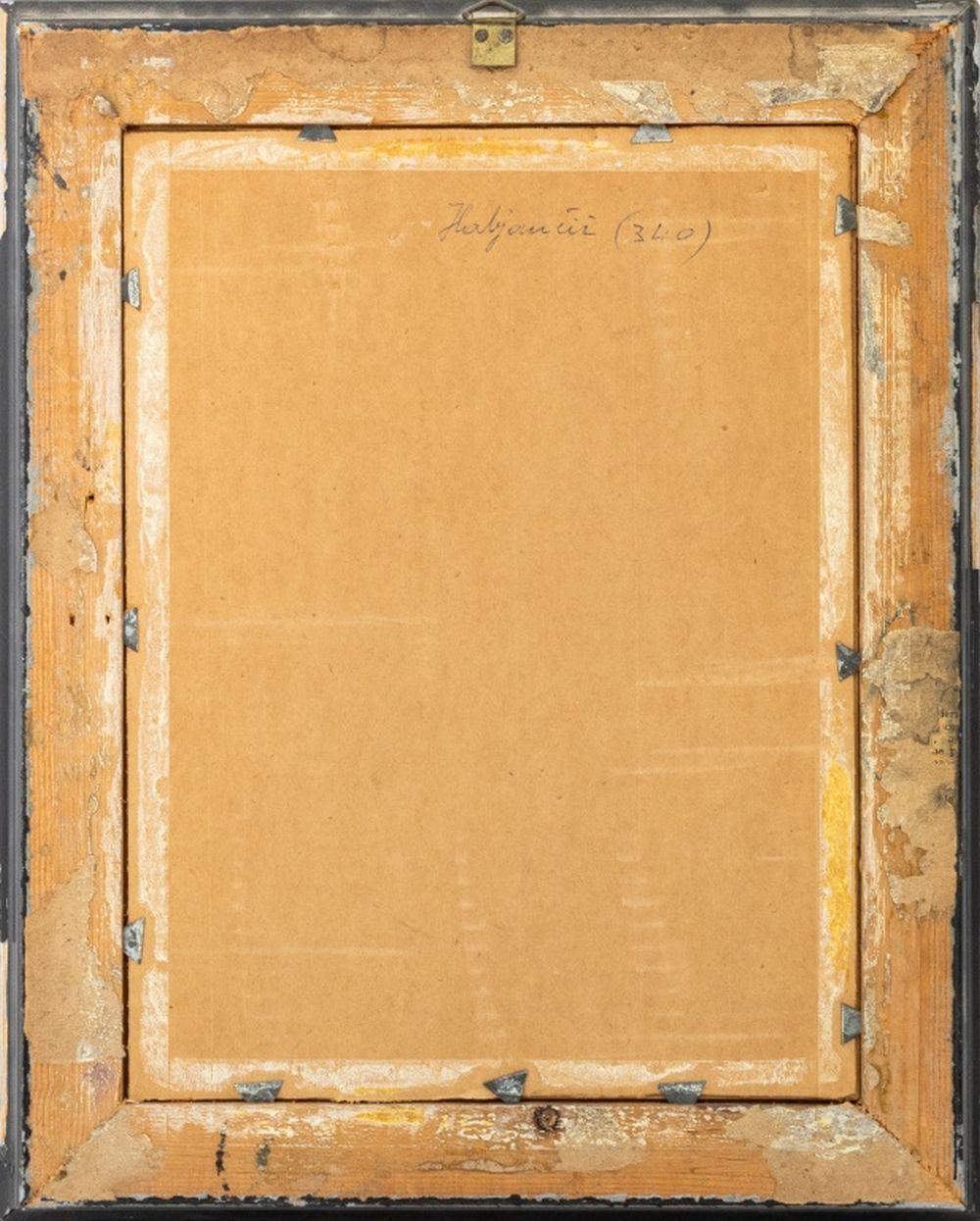 Maître ancien, esquisse de figure, crayon sur Vellum, XVIIIe siècle, inscription 