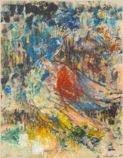 German School "Pfauvogel