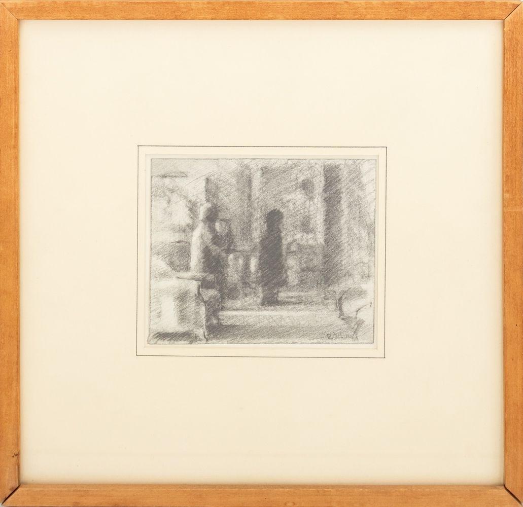 Figural Compositions, 4 For Sale 1