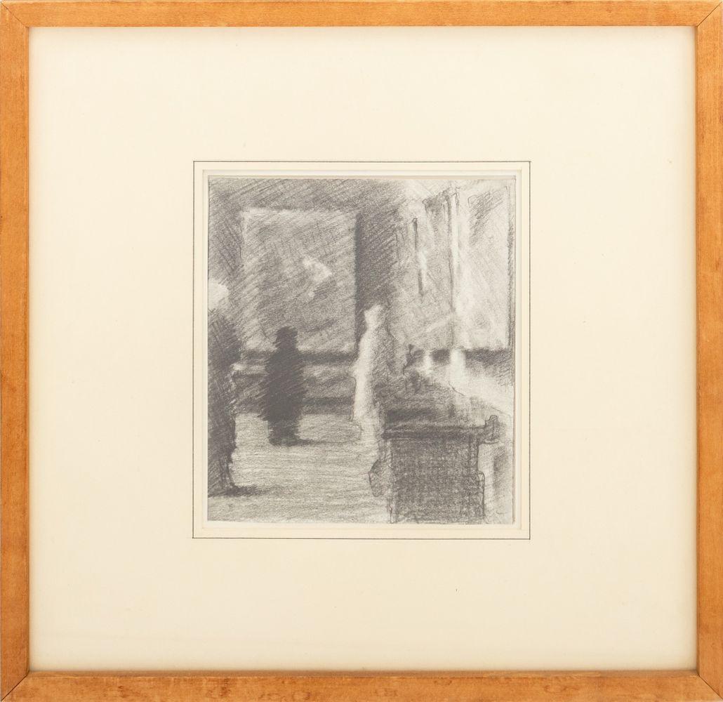 Figural Compositions, 4 For Sale 11