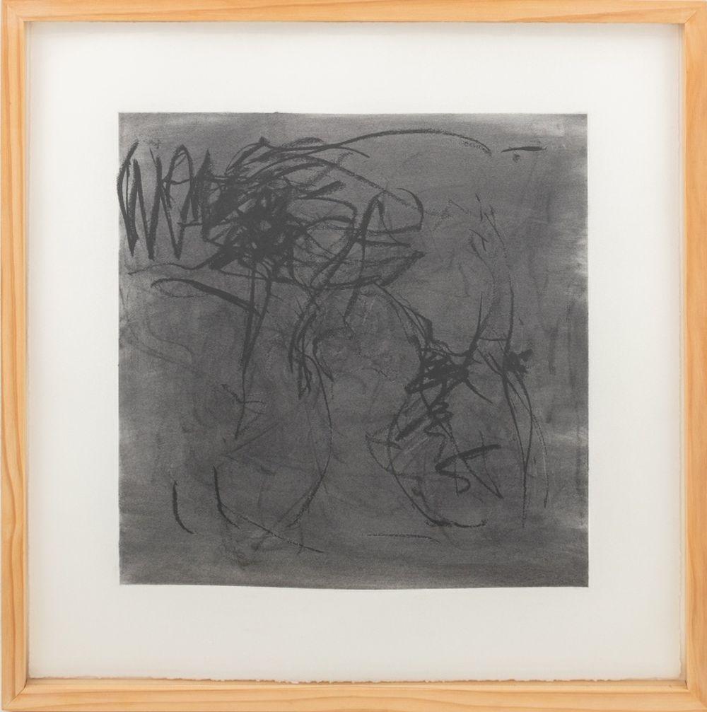 Abstract Compositions, 2 - Art by Robert O'Meara