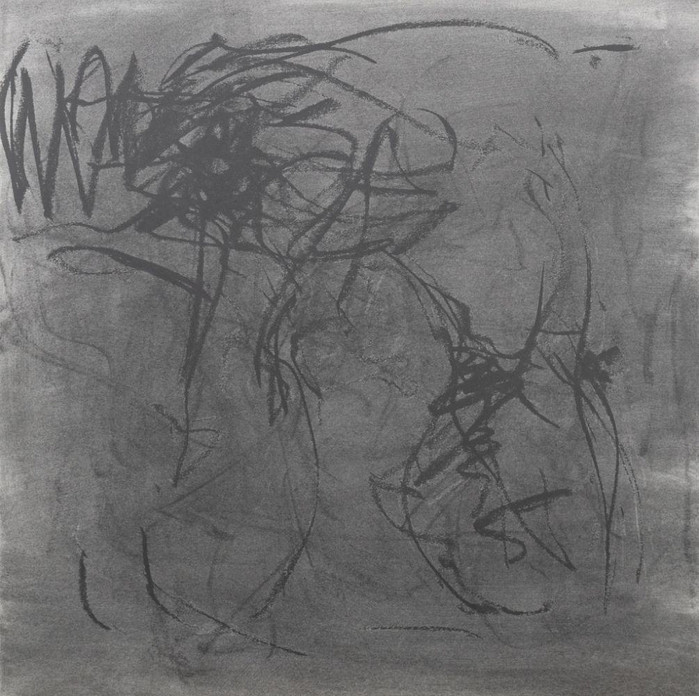 Abstract Compositions, 2 - Contemporary Art by Robert O'Meara