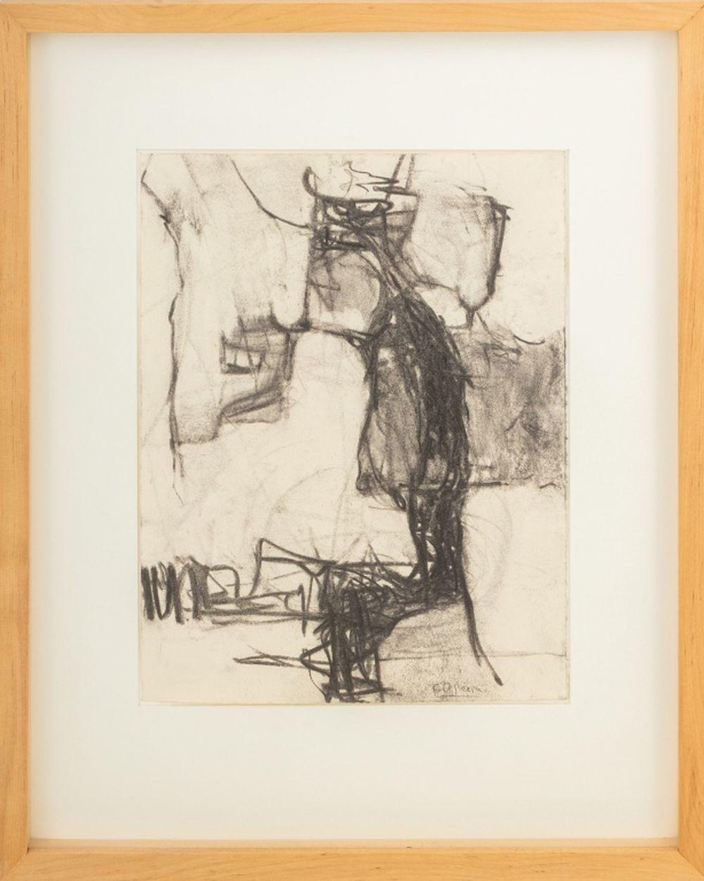 Composiciones abstractas, 2 - Art de Robert O'Meara