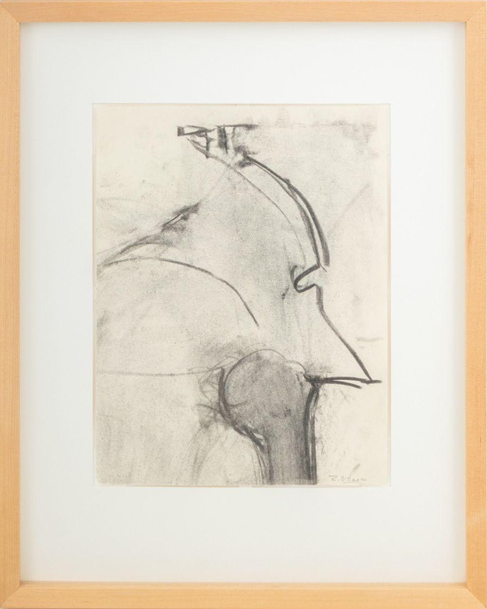 Abstract Compositions, 2 For Sale 2
