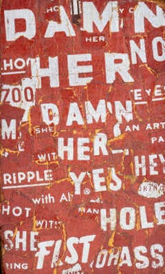 "Streit im Central Park: 3 Uhr morgens".