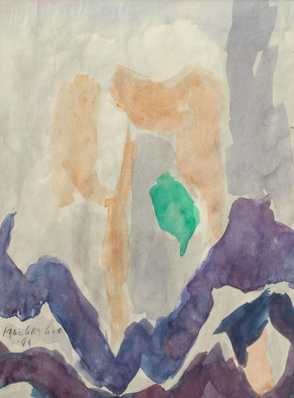 Abstract Compositions, 2 For Sale 3