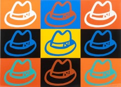 Hats, 1991