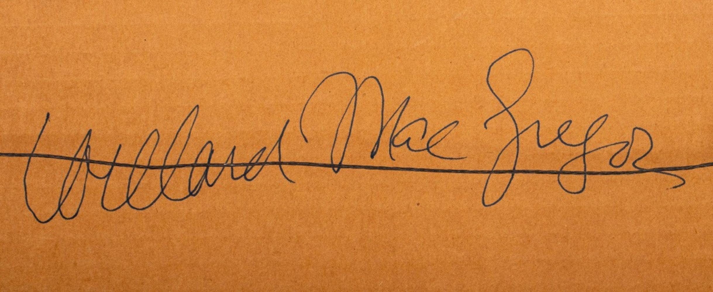 Composición abstracta en venta 3