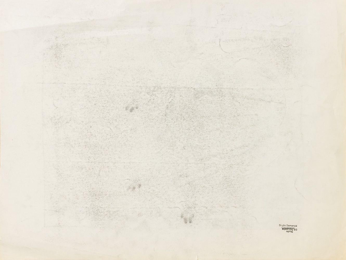 Collection of Preliminary Drawings, 18 - Contemporary Art by Domenick Capobianco 