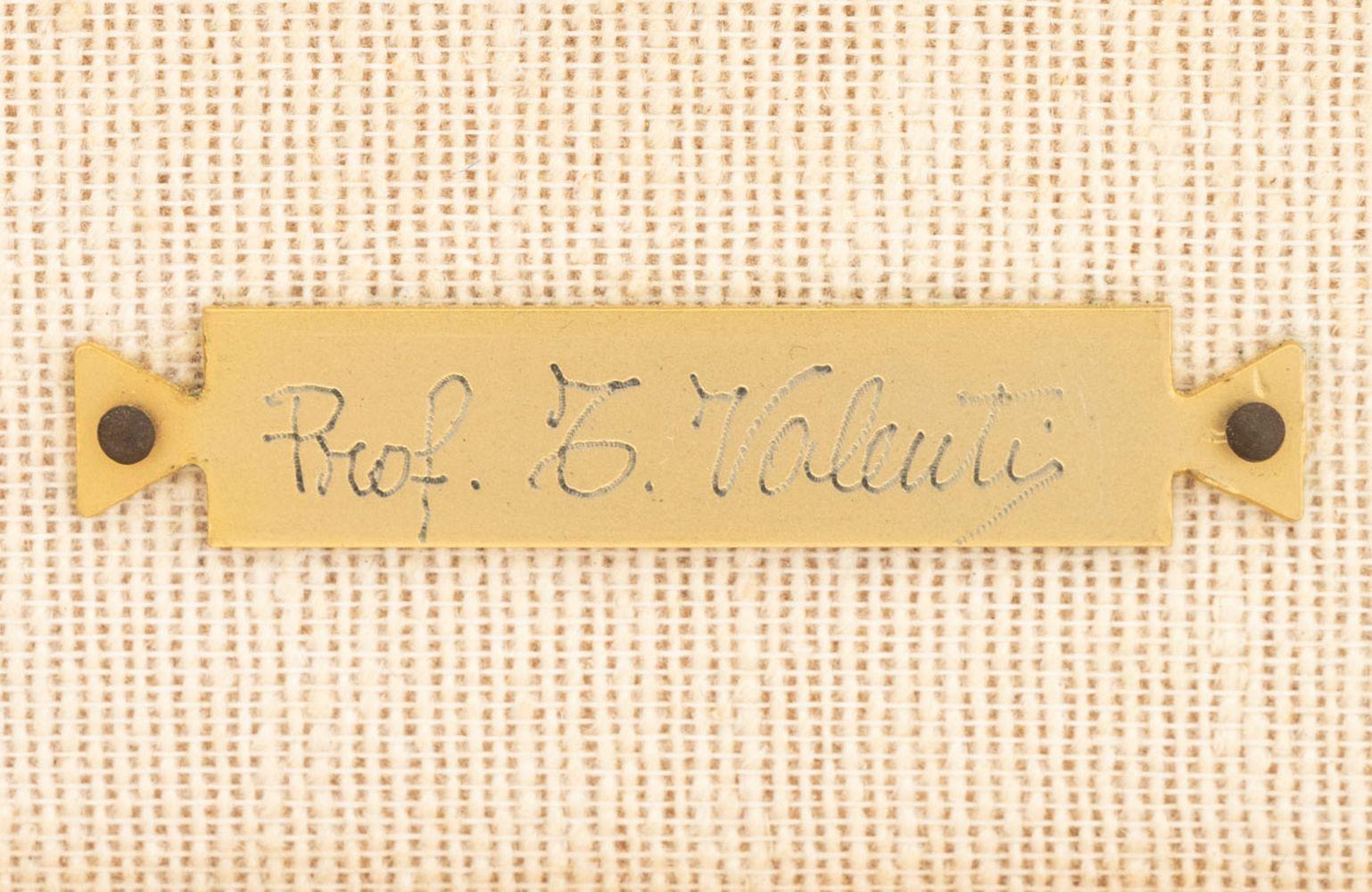 Florentine Pietra Dura Plaque For Sale 3