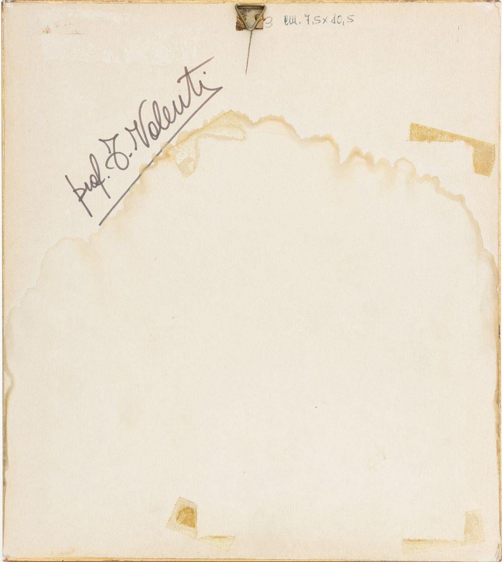 Florentine Pietra Dura Plaque For Sale 5