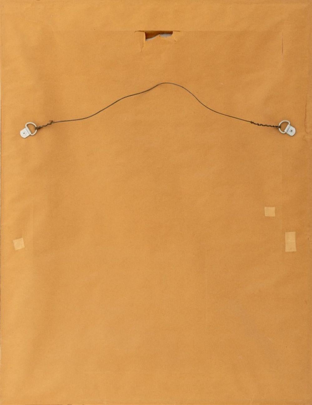 Raphael Soyer (Russian/American, 1899-1987), Bathing Female Figures, Pastel on Paper, signed lower right, giltwood frame.

Image: 22