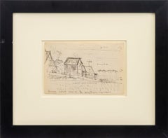 "Views of Secaucus", 2