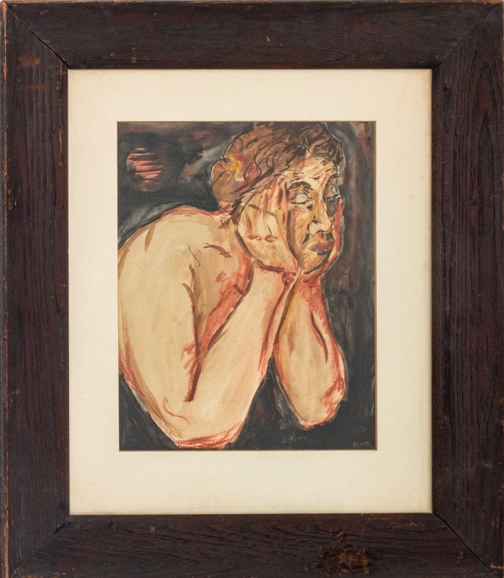 Portrait of a Man