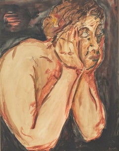 Porträt eines Mannes