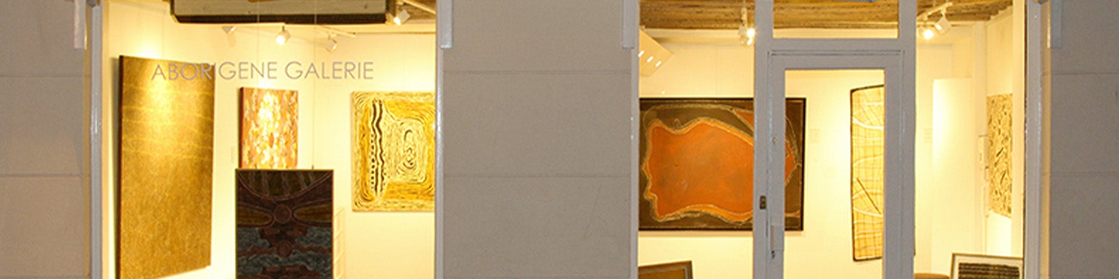 ABORIGENE GALERIE