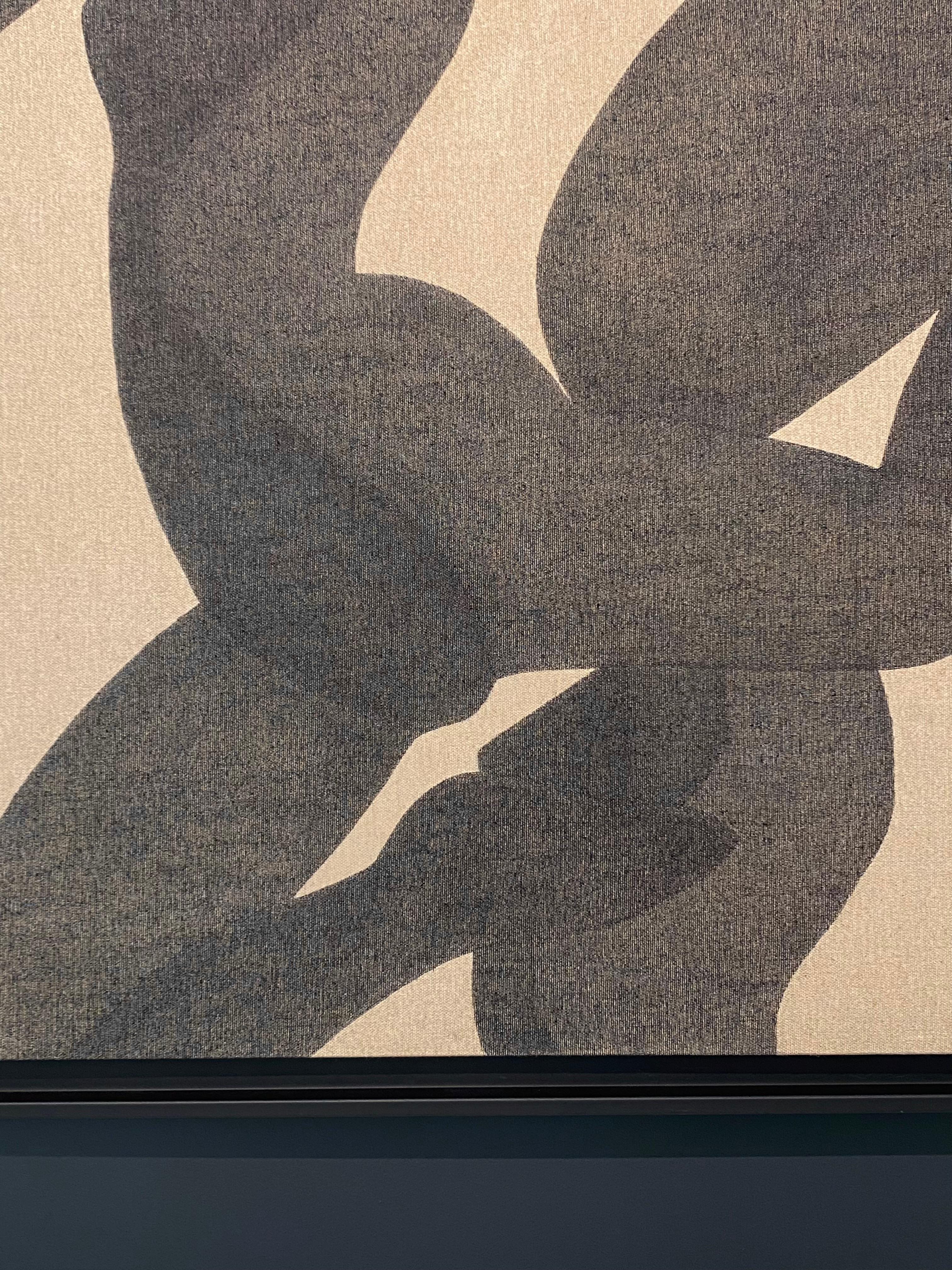 Bergstein grew up in France between Paris and Saint-Rémy-de-Provence. At the age of 18, he flew to Barcelona, Spain where he joined an industrial design school. Back in Paris, he completed his learning at ESMOD and obtained a degree in fashion
