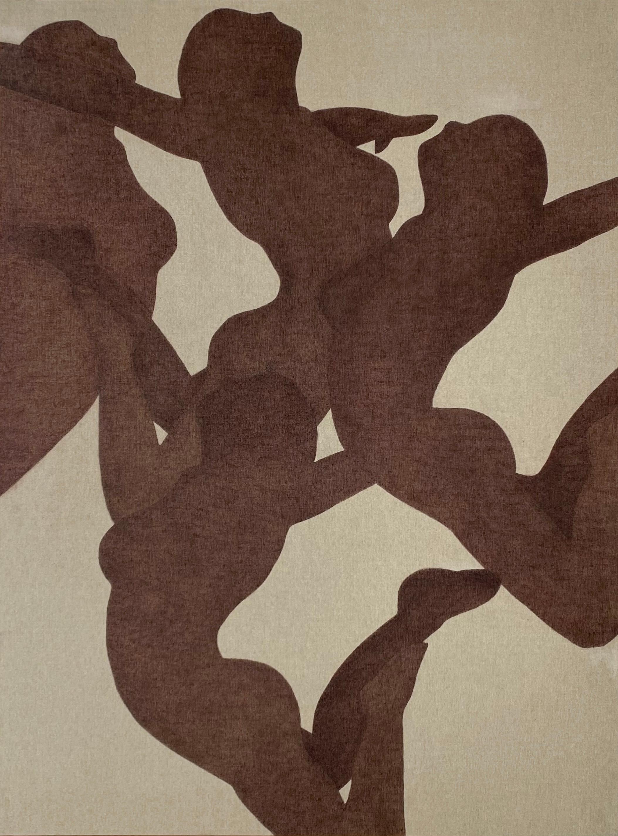 Bergstein Nude - Pêle-mêle