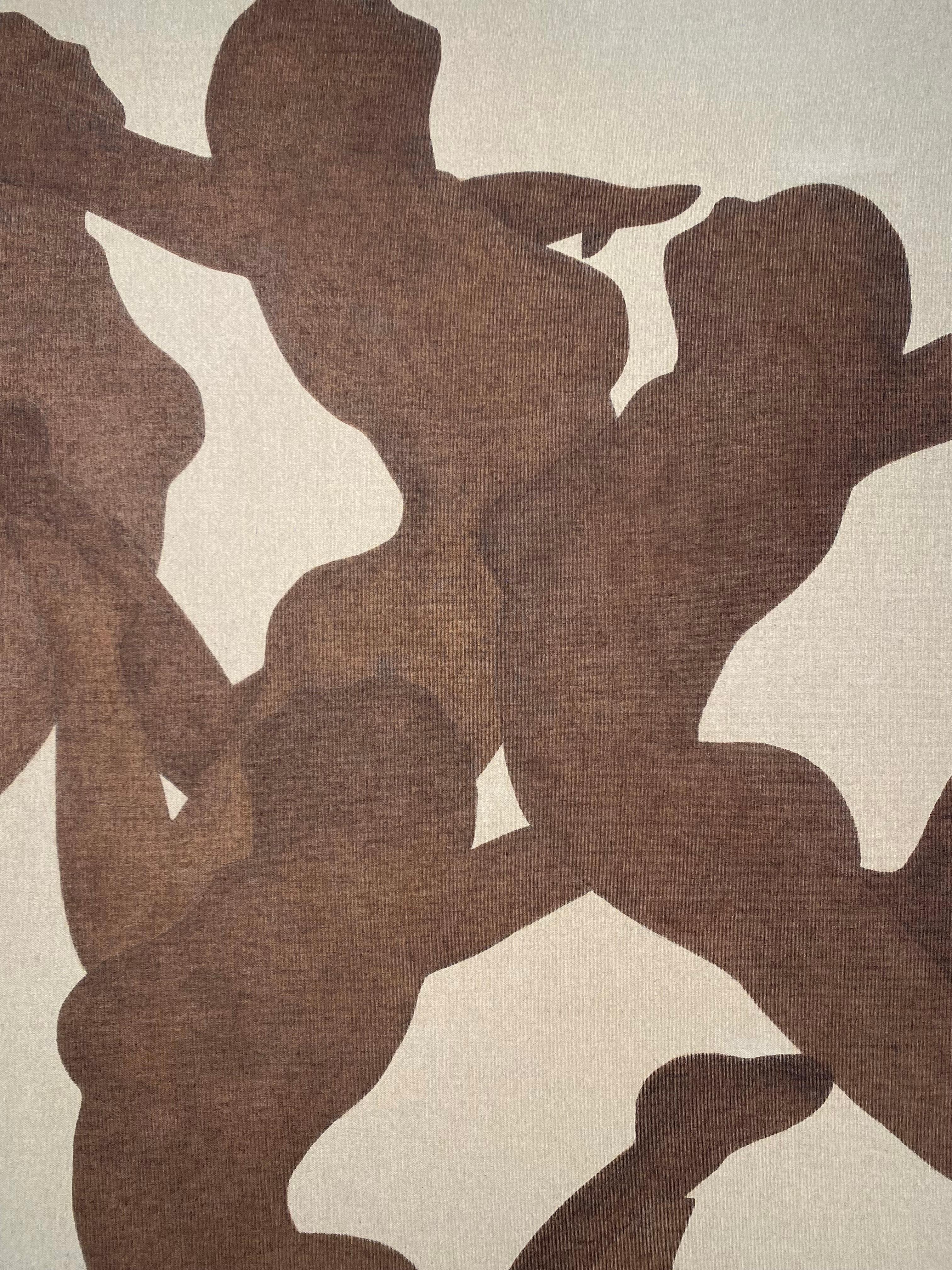 Pêle-mêle - Contemporary Art by Bergstein