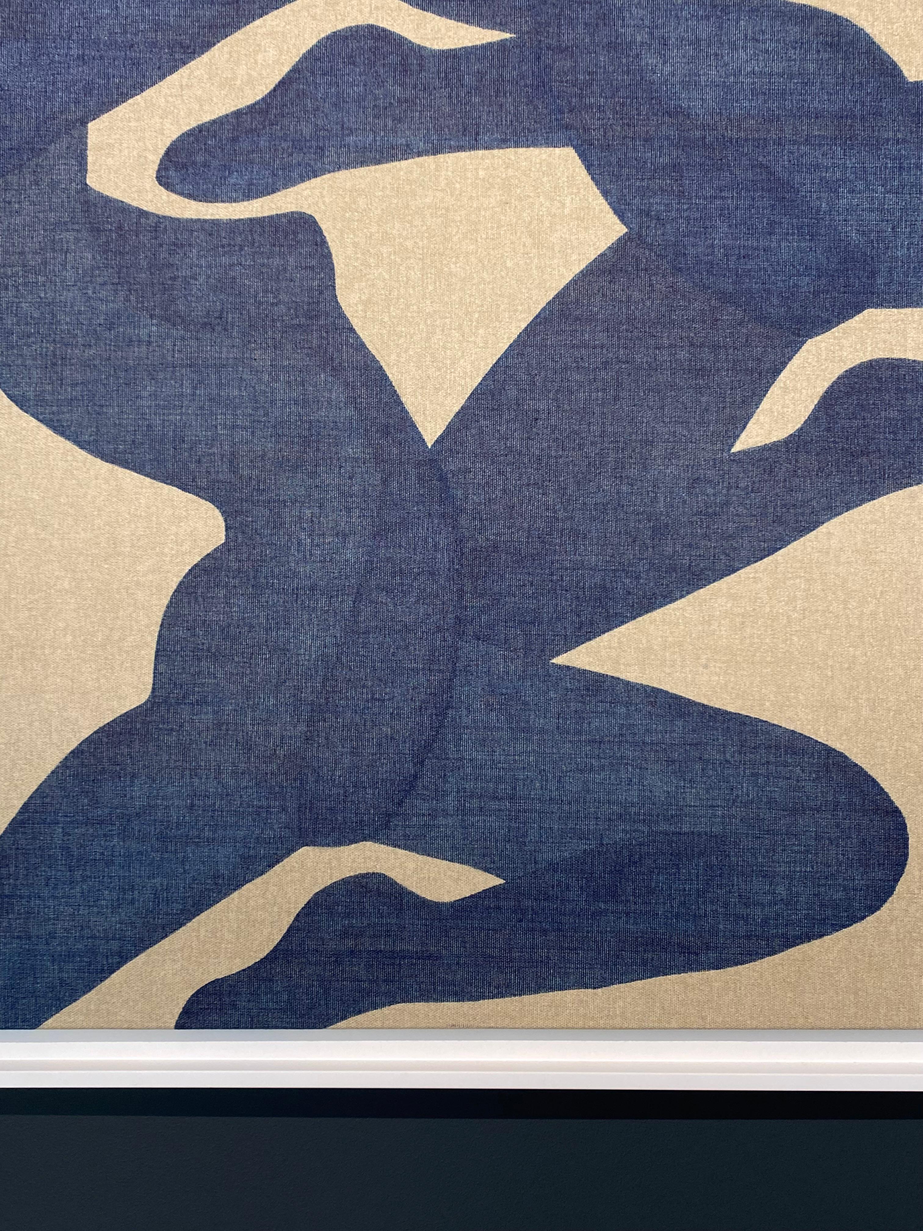 Bergstein grew up in France between Paris and Saint-Rémy-de-Provence. At the age of 18, he flew to Barcelona, Spain where he joined an industrial design school. Back in Paris, he completed his learning at ESMOD and obtained a degree in fashion