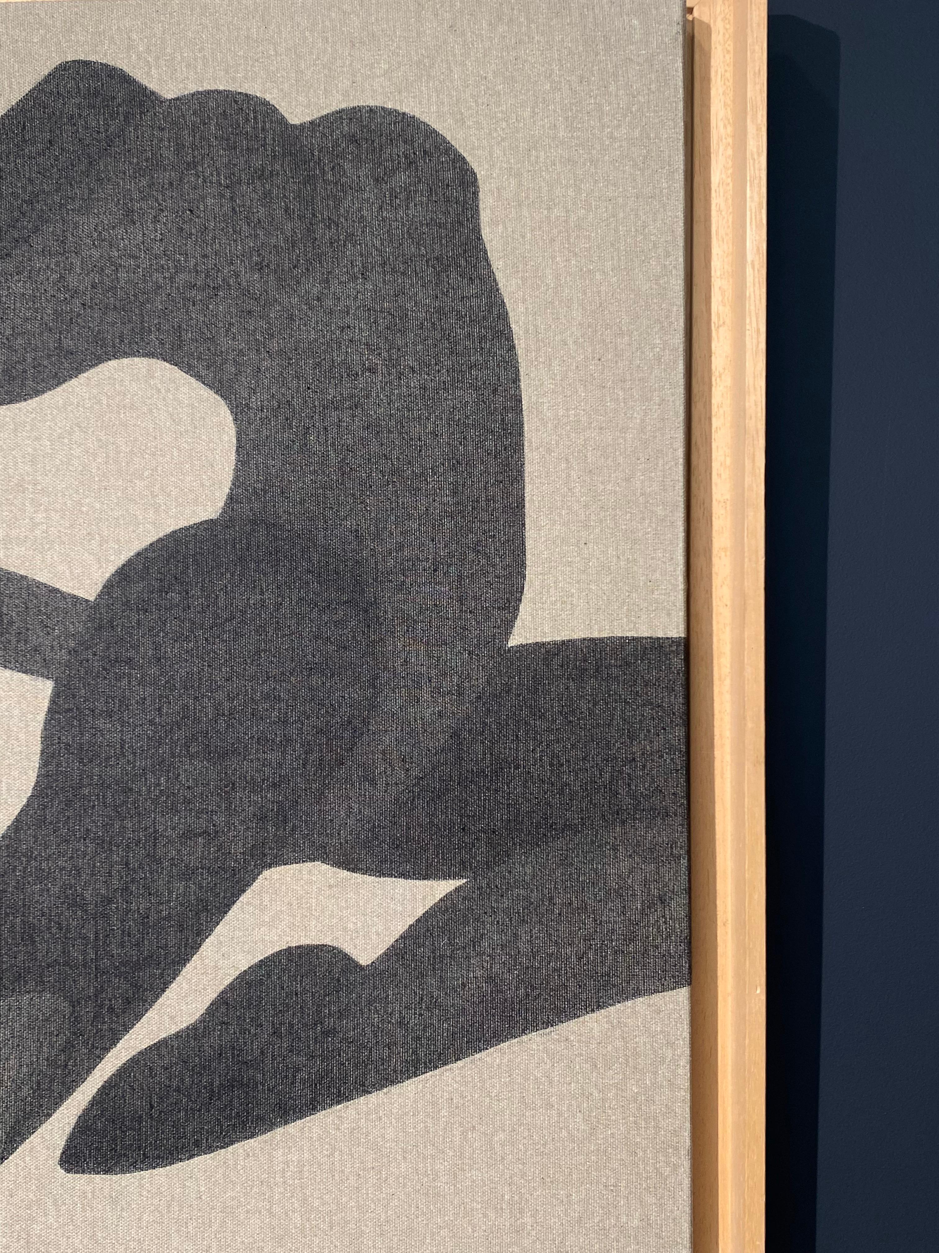 Bergstein grew up in France between Paris and Saint-Rémy-de-Provence. At the age of 18, he flew to Barcelona, Spain where he joined an industrial design school. Back in Paris, he completed his learning at ESMOD and obtained a degree in fashion