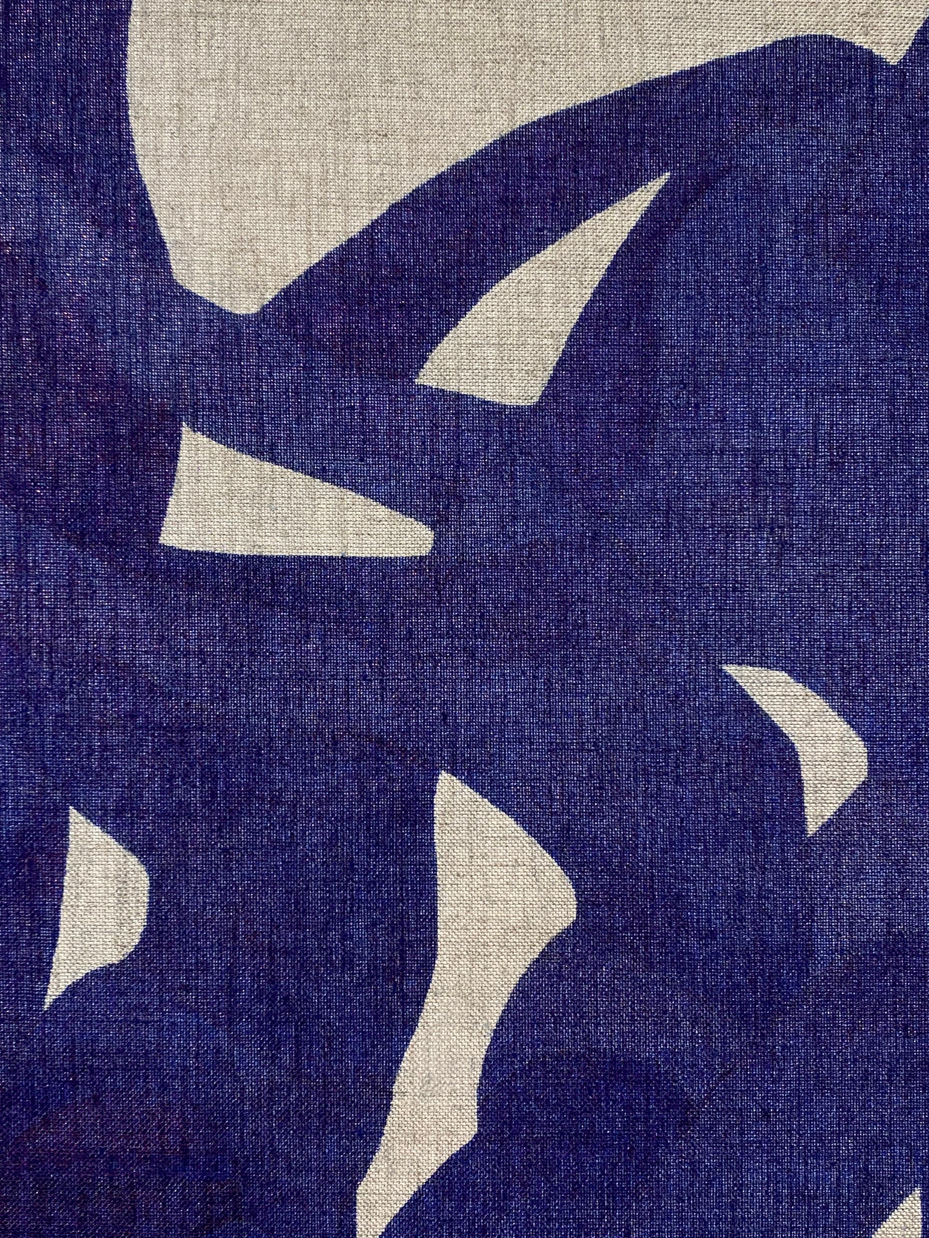 L'envol - Contemporary Art by Bergstein
