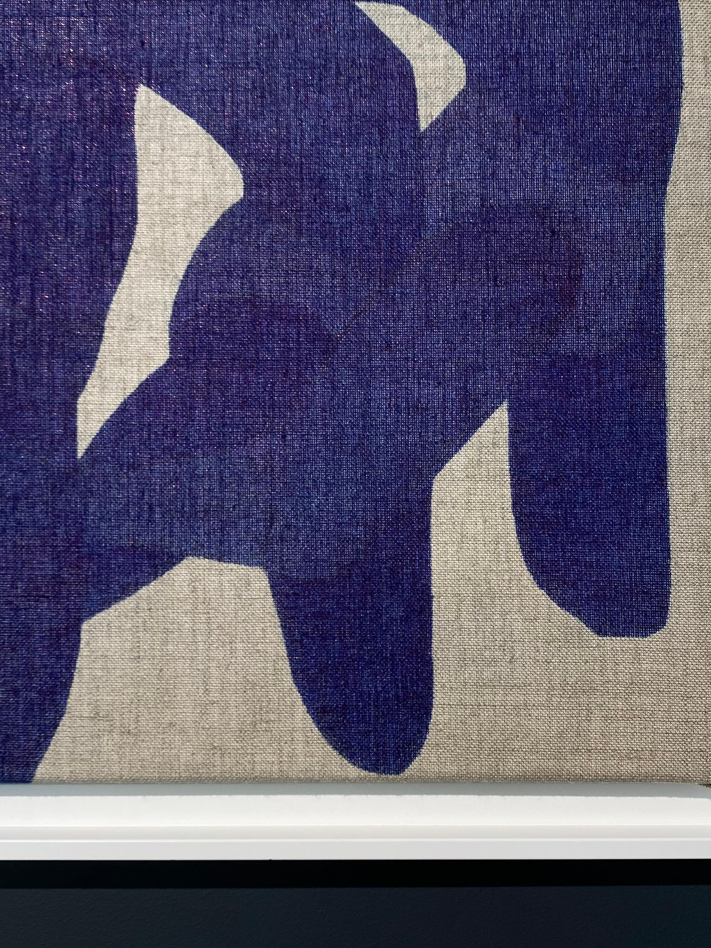 Bergstein grew up in France between Paris and Saint-Rémy-de-Provence. At the age of 18, he flew to Barcelona, Spain where he joined an industrial design school. Back in Paris, he completed his learning at ESMOD and obtained a degree in fashion