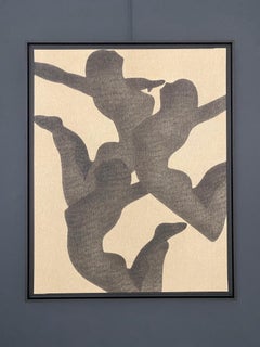 Corpo in sospensione