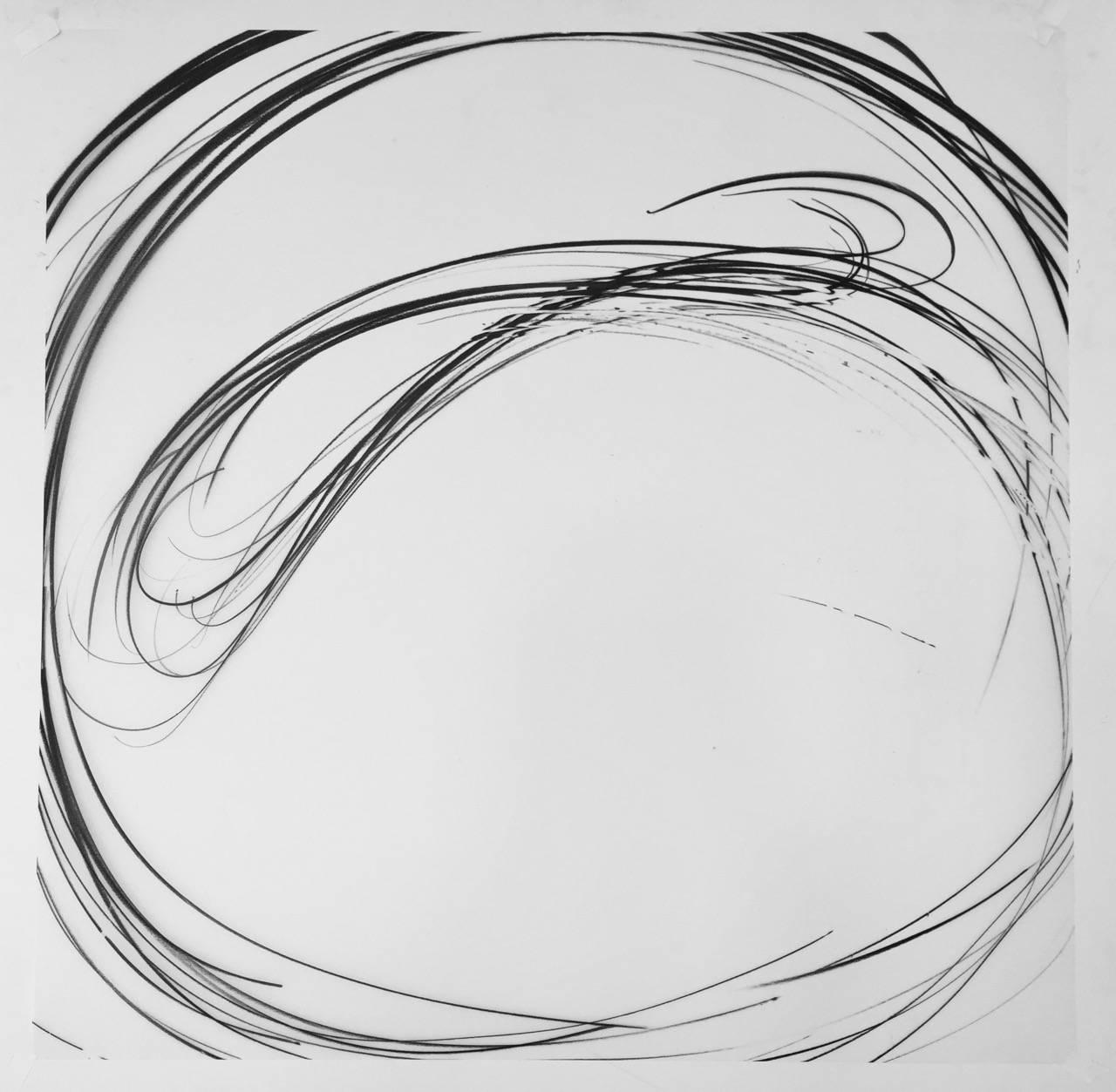 Jaanika Peerna Abstract Drawing - Maelstrom 78