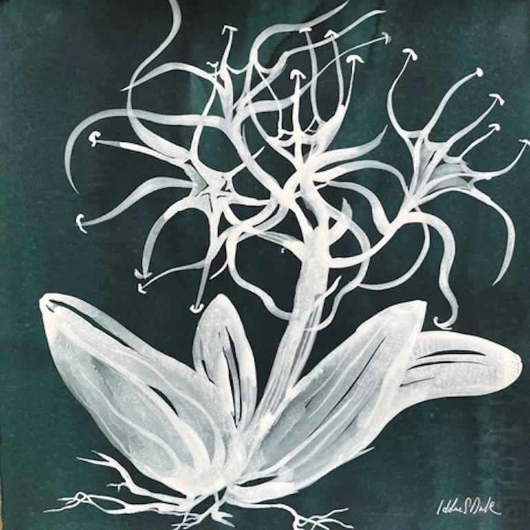 Botianical II - Art by Idoline Duke