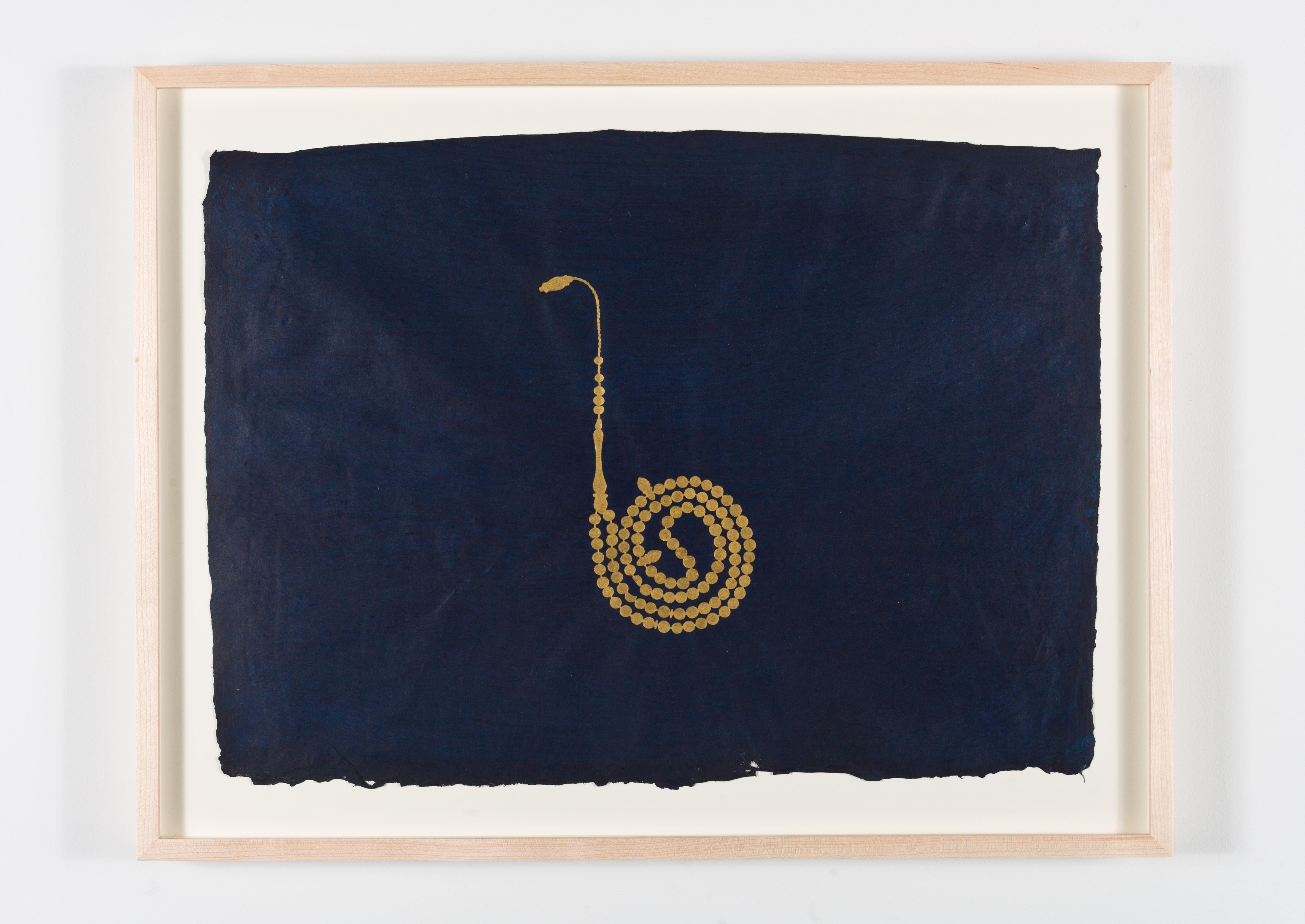 Costellazione 3 - Art Contemporaneo di Alyssa Sakina Mumtaz