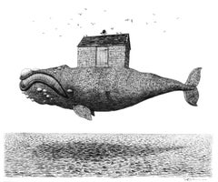House of the Whale