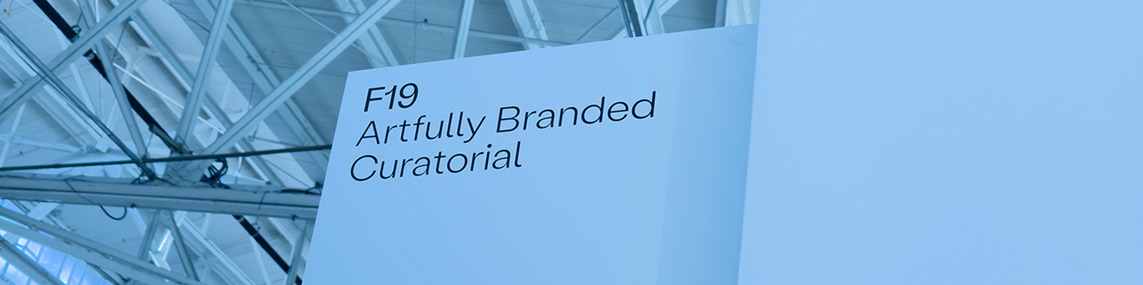 Artfully Branded Curatorial