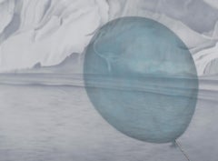 "Float" Uno splendido paesaggio surreale di Arminée Chahbazian