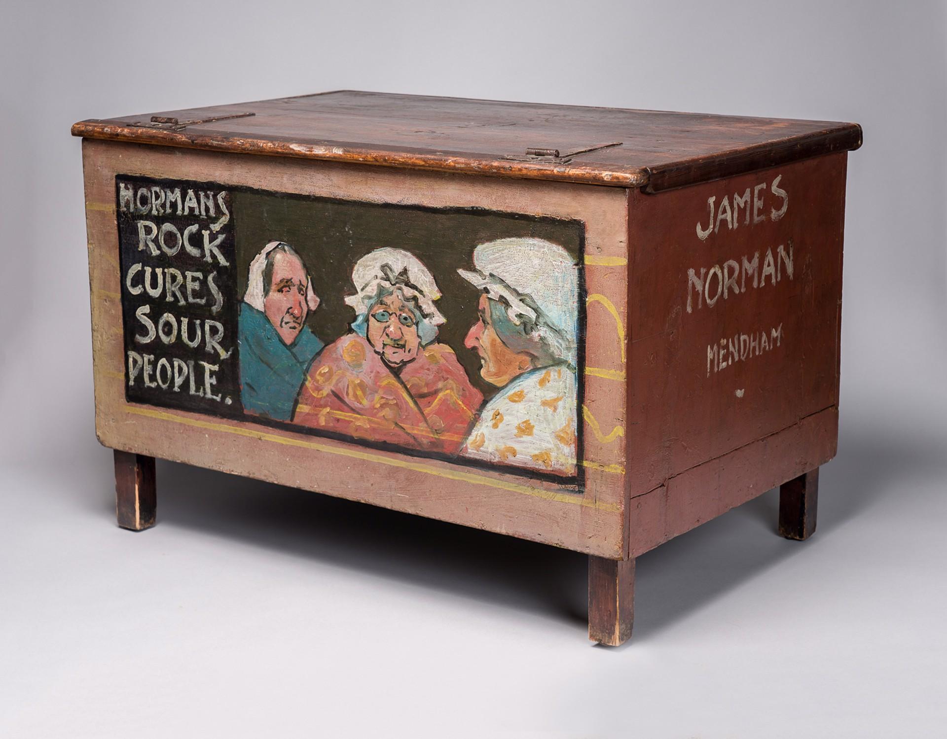 Literature: Alfred Munnings, The Autobiography of Sir Alfred Munnings Vol. I, An Artist’s Life, London: Museum Press Limited, 1950.
 
This extraordinary and truly unique piece captures the spirit, humor, and illustrative style that marked Munnings’