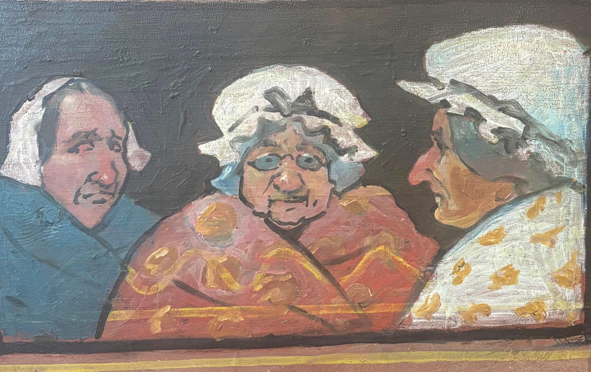 Norman’s Rock For Sale 1