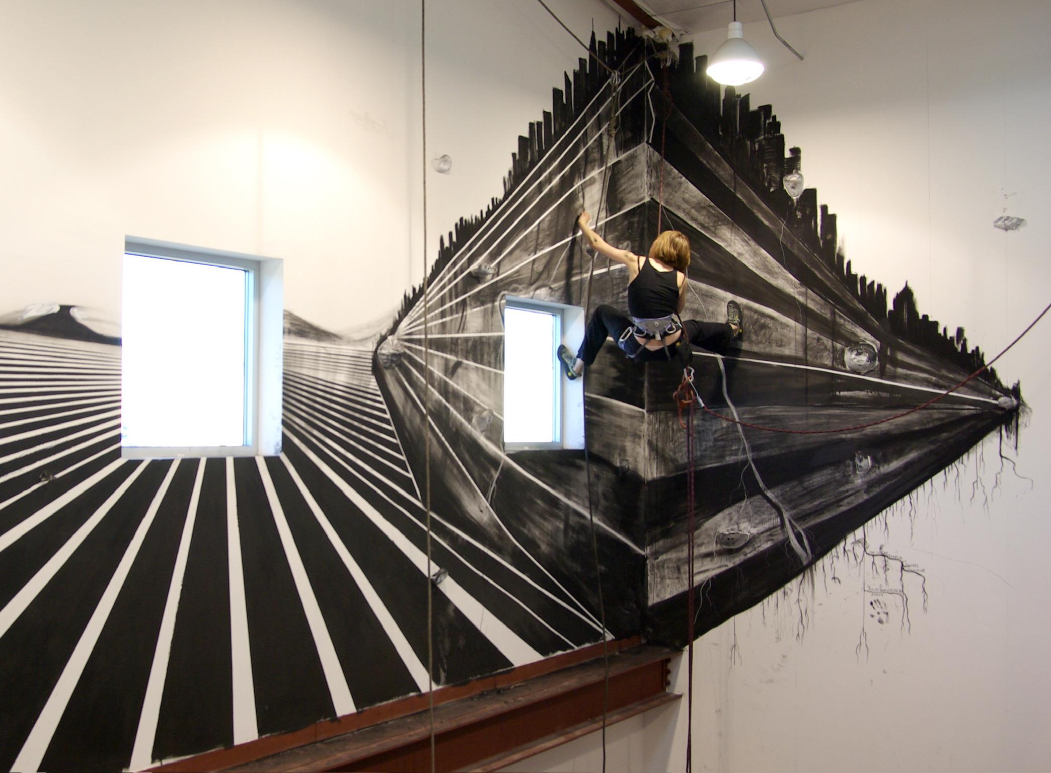 FRAGOS - Art Contemporáneo de Yulia Pinkusevich
