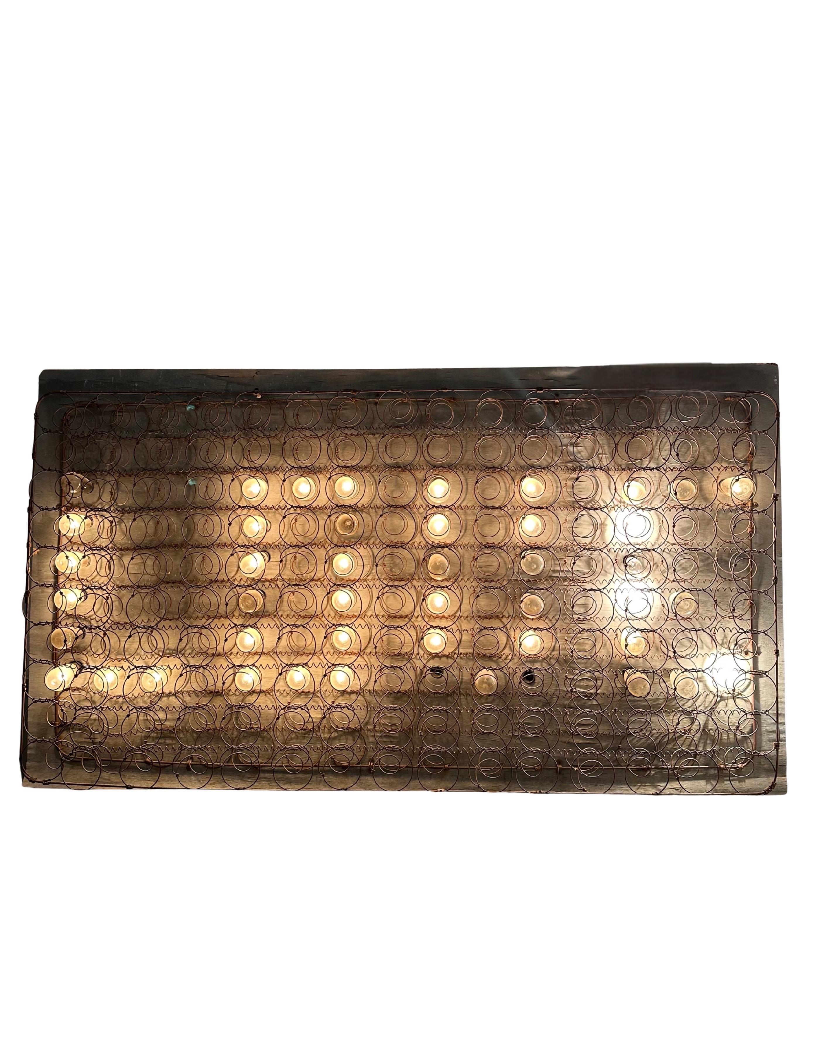 Oversized Tecnica mista