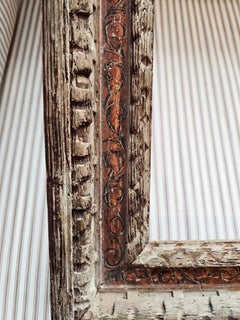 House of Heydenryk Chestnut Frame - Marsden Hartley Style