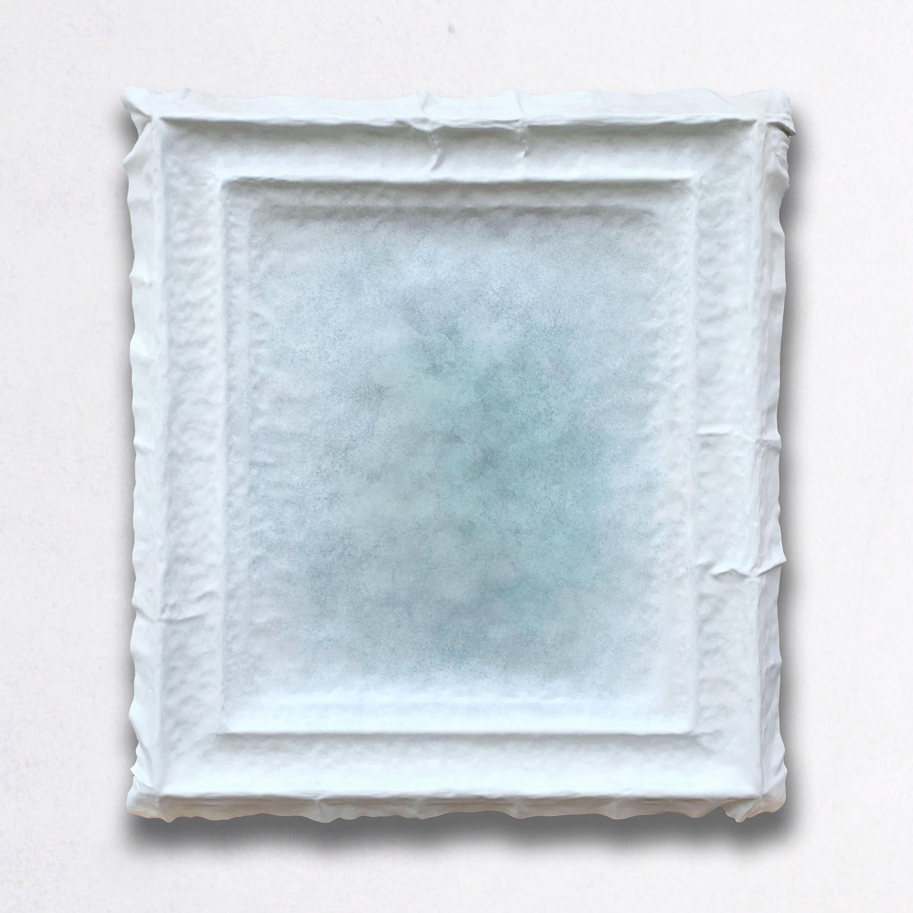 Picture Frame 1 - Art by Ryo Hikosaka