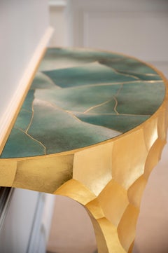 氷晶-Hyôshô"-Konsole