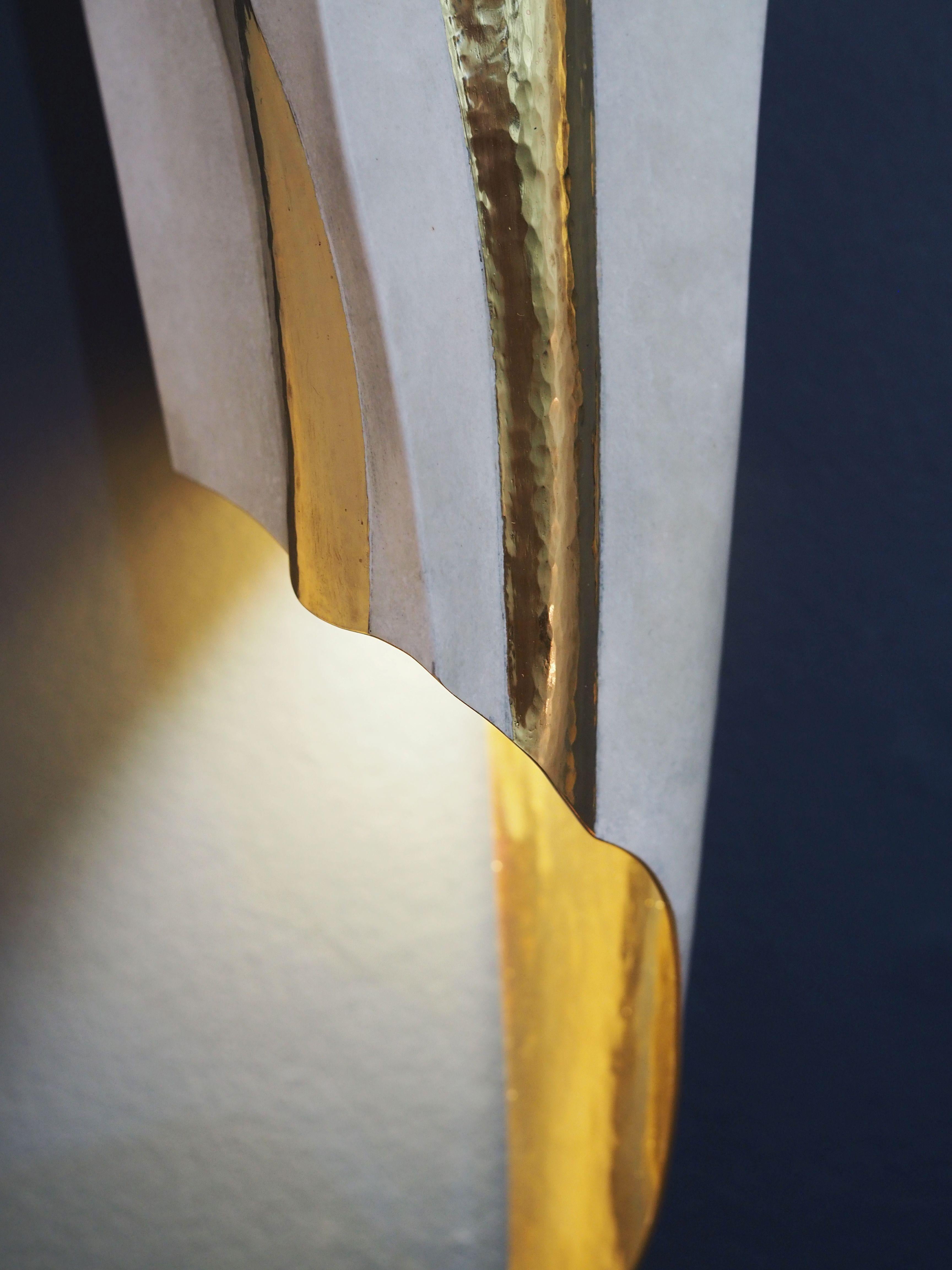 Wall lamp 