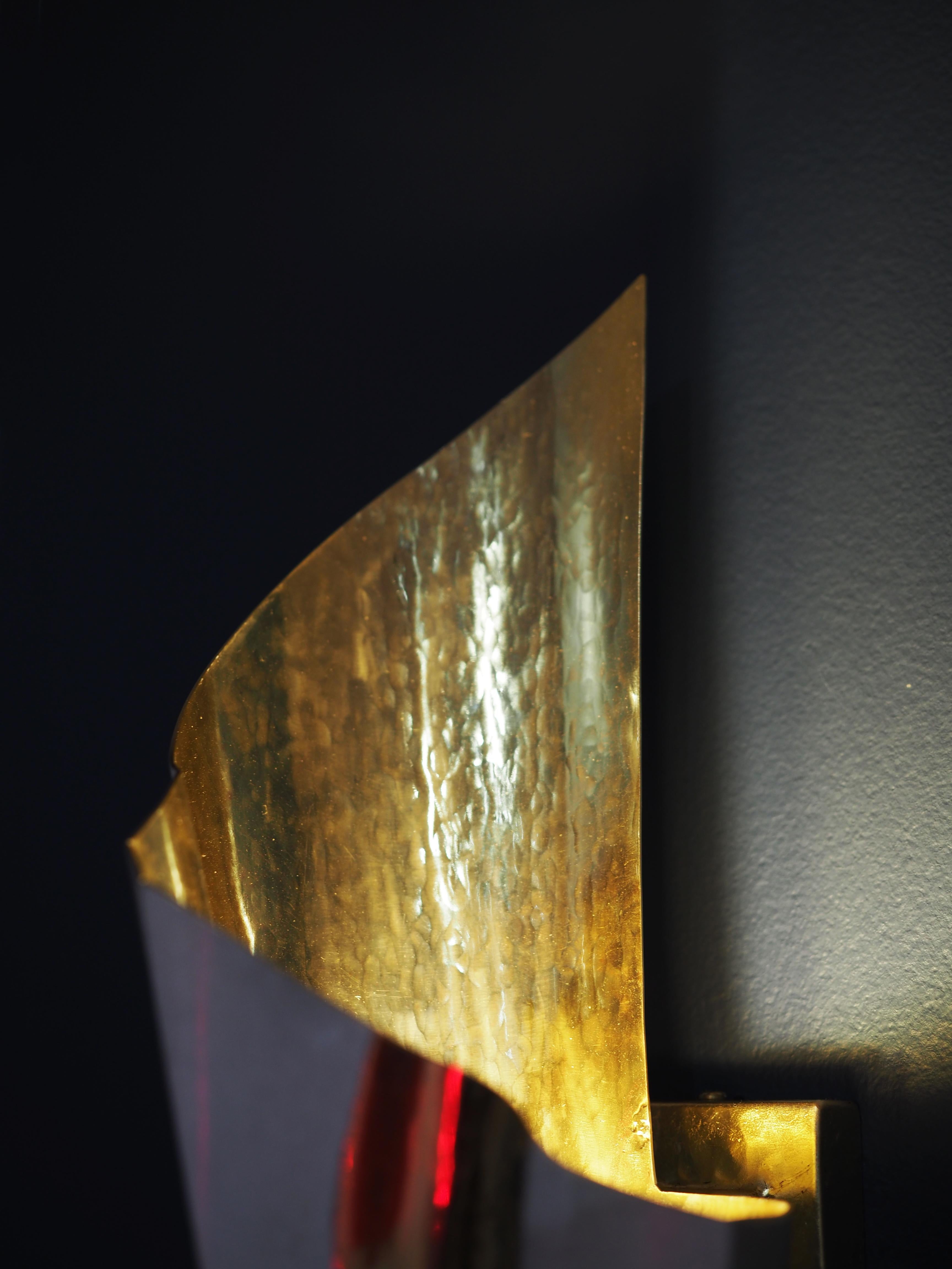 Wall lamp 