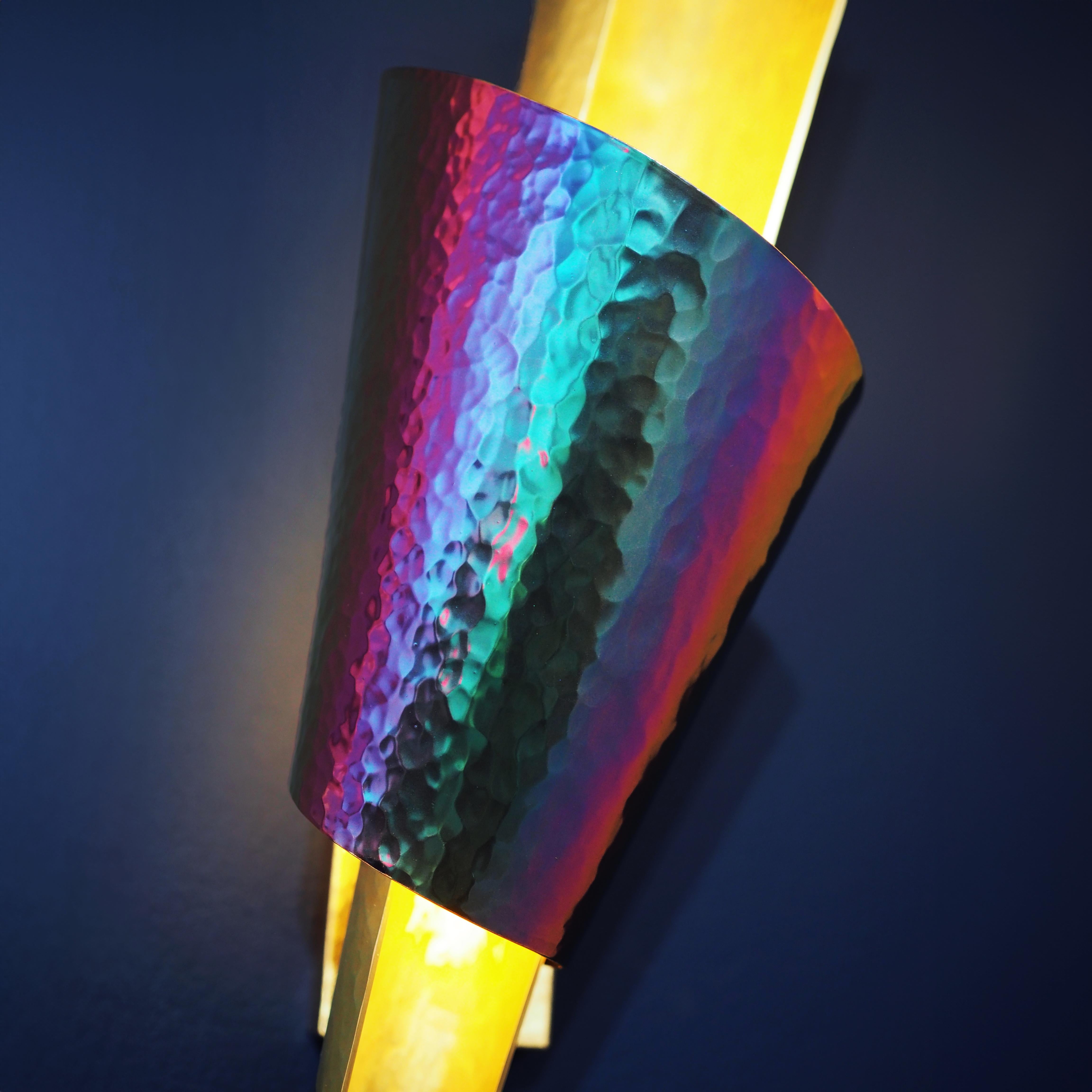 Wall lamp 