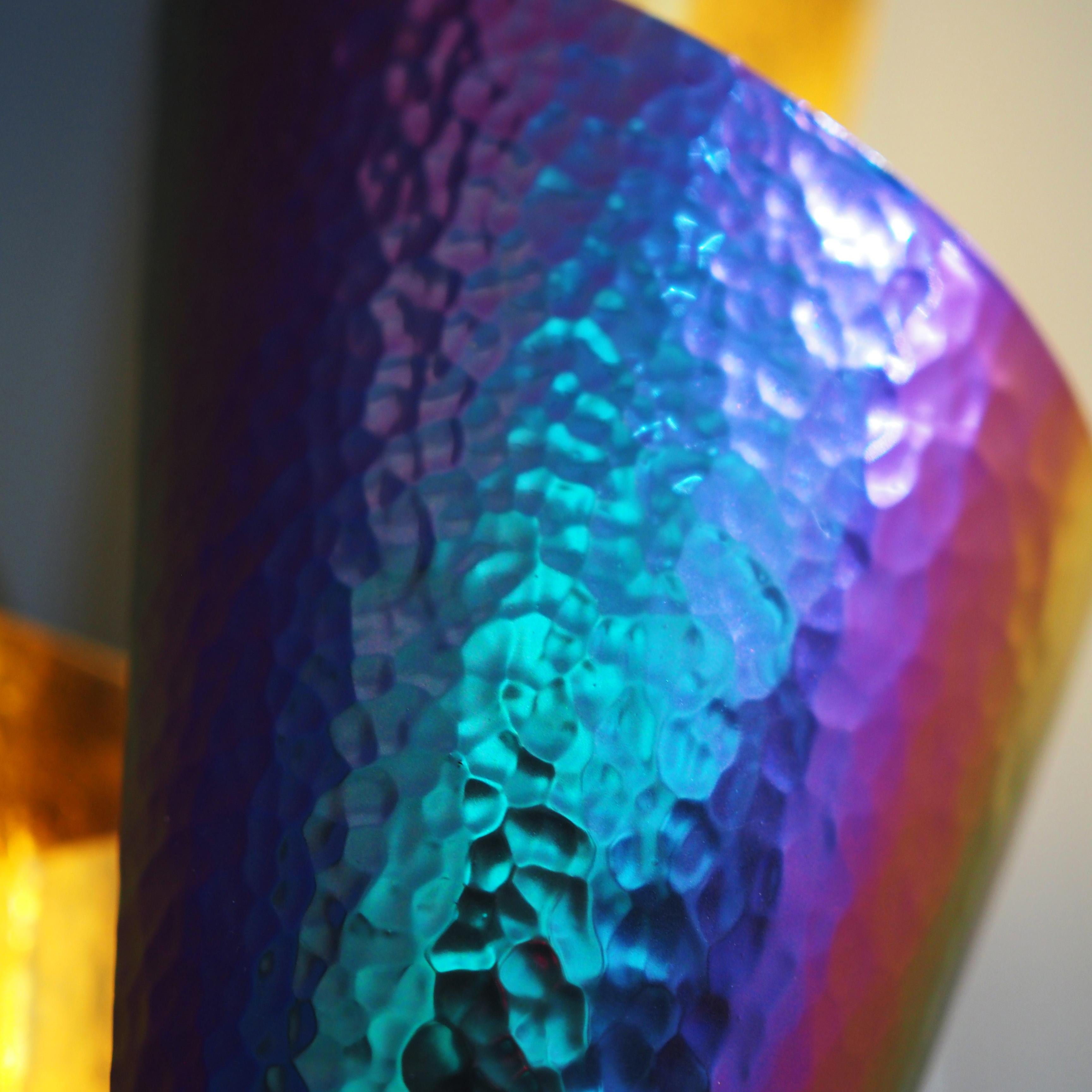 Wall lamp 