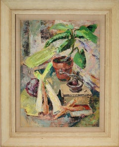 Natura morta, 1947