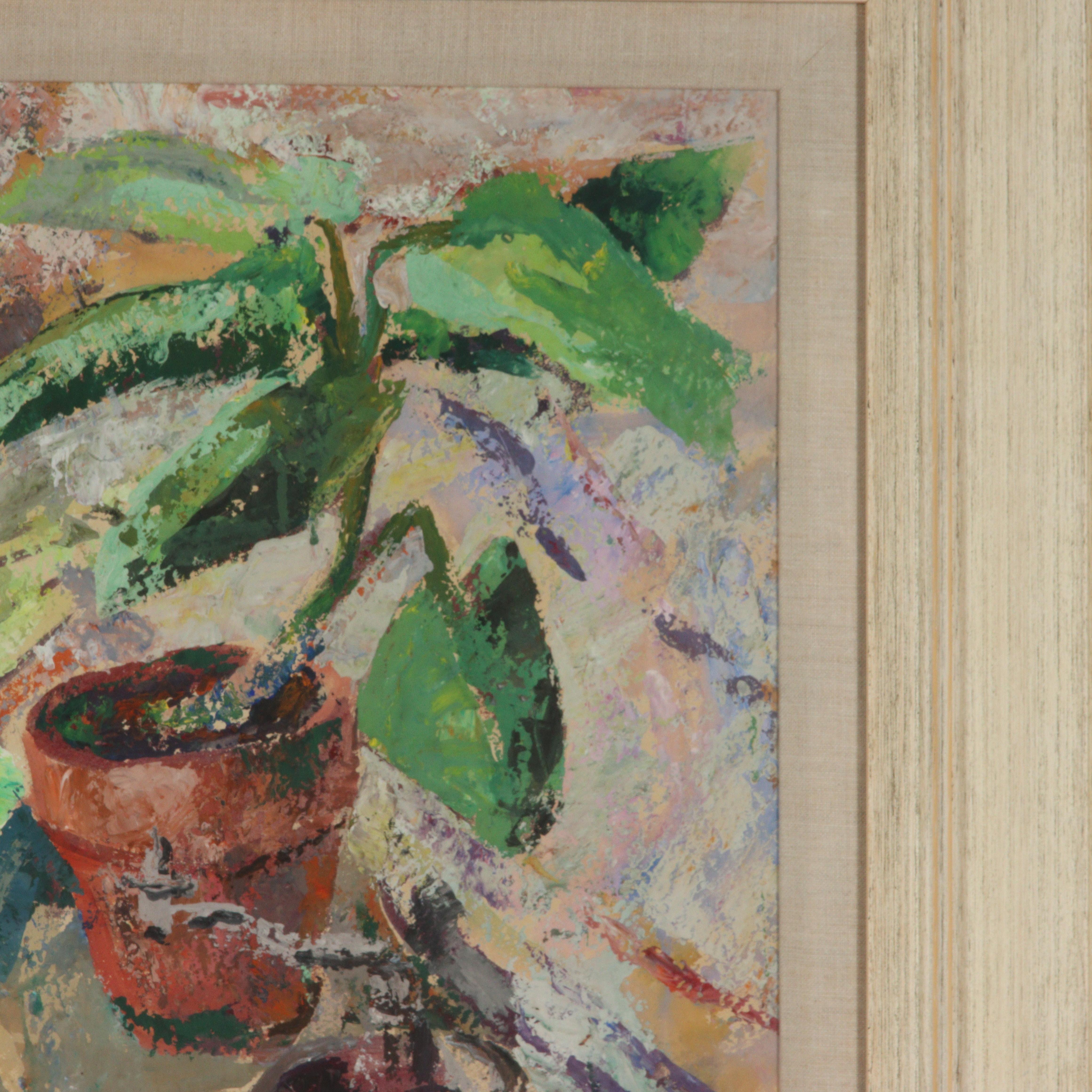 Natura morta, 1947 - Art di Kae Dorn Cass
