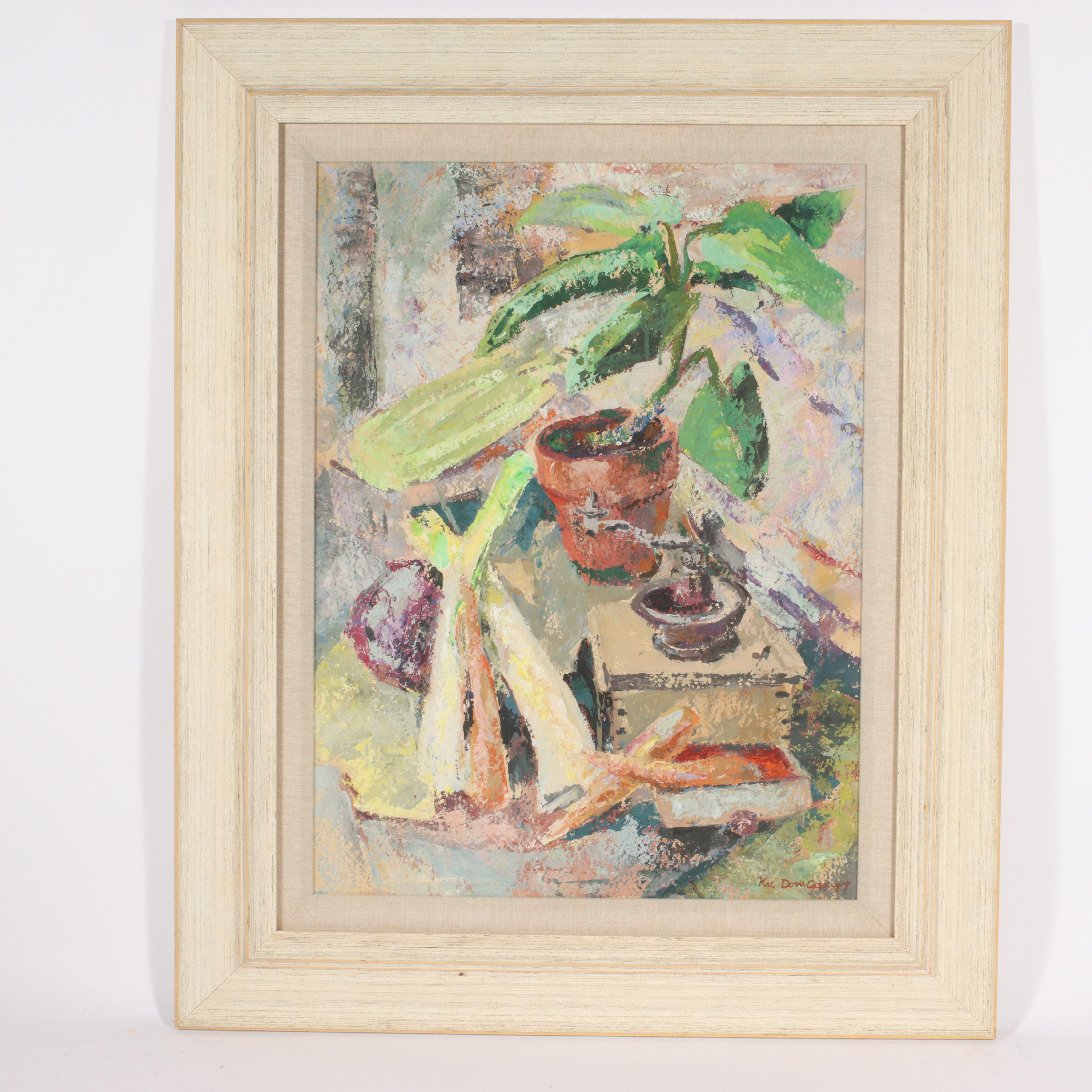 Natura morta, 1947 in vendita 3